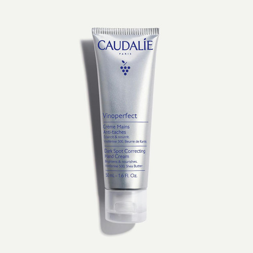 Vinoperfect Dark Spot Correcting Hand Cream