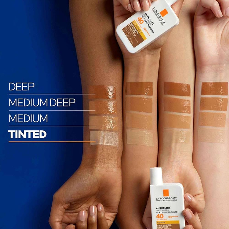 سواچ ضدآفتاب لاروشه پوزی