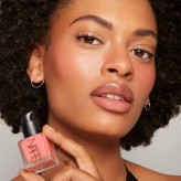 رژگونه نارس،رژگونه نارس اصل،رژگونه نارس رنگ ترید