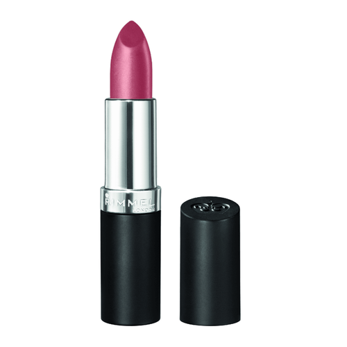 رژلب ریمل لاندن رنگ sugar plum