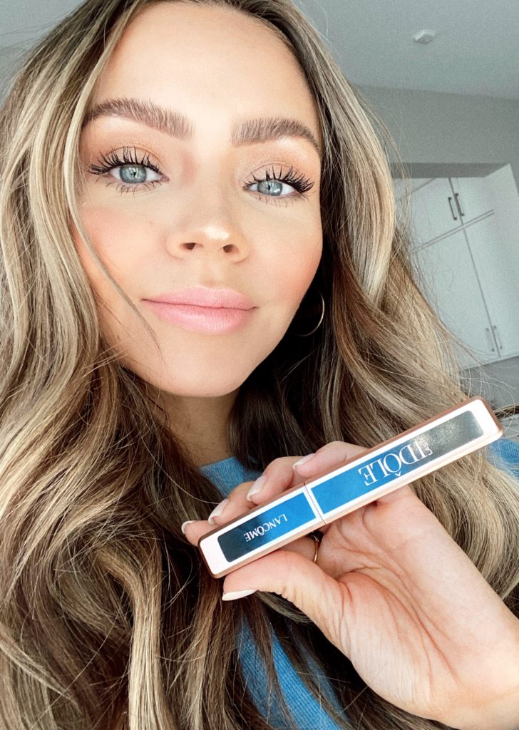 ریمل آیدل لانکوم