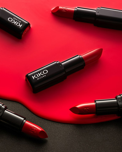 رژلب اسمارت کیکو میلانو