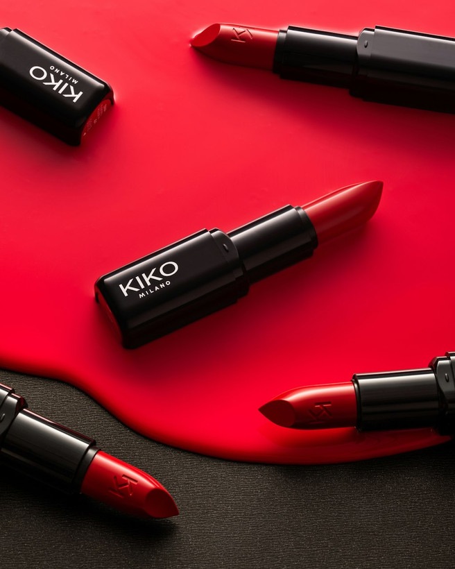 رژلب اسمارت کیکو میلانو