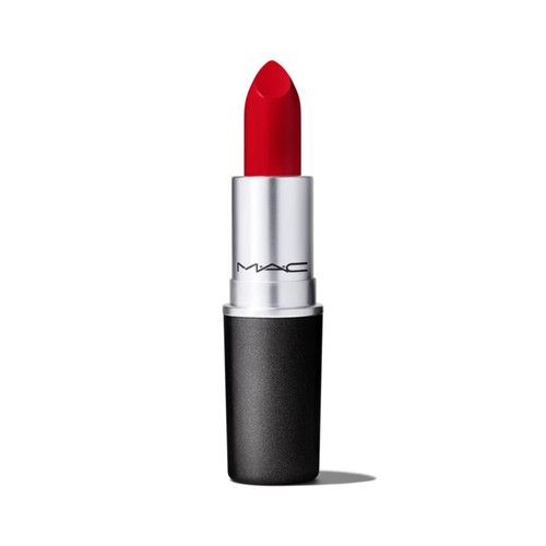 رژلب مک رنگ ruby wow