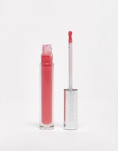 لیپ گلاس آبرسان کلینیک رنگ ROSEWATER