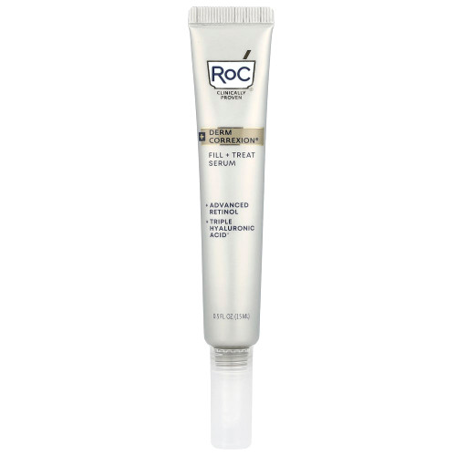 سرم رتینول راک(Roc) 15 میل