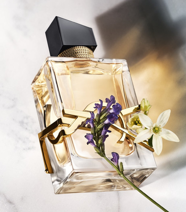 عطر لیبر ایو سن لورن ۱۰ میل